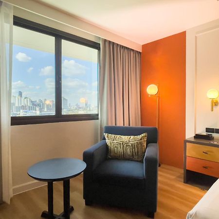 A-One Bangkok Hotel Экстерьер фото