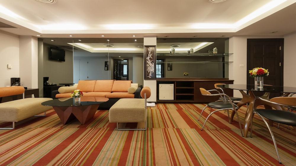 A-One Bangkok Hotel Экстерьер фото