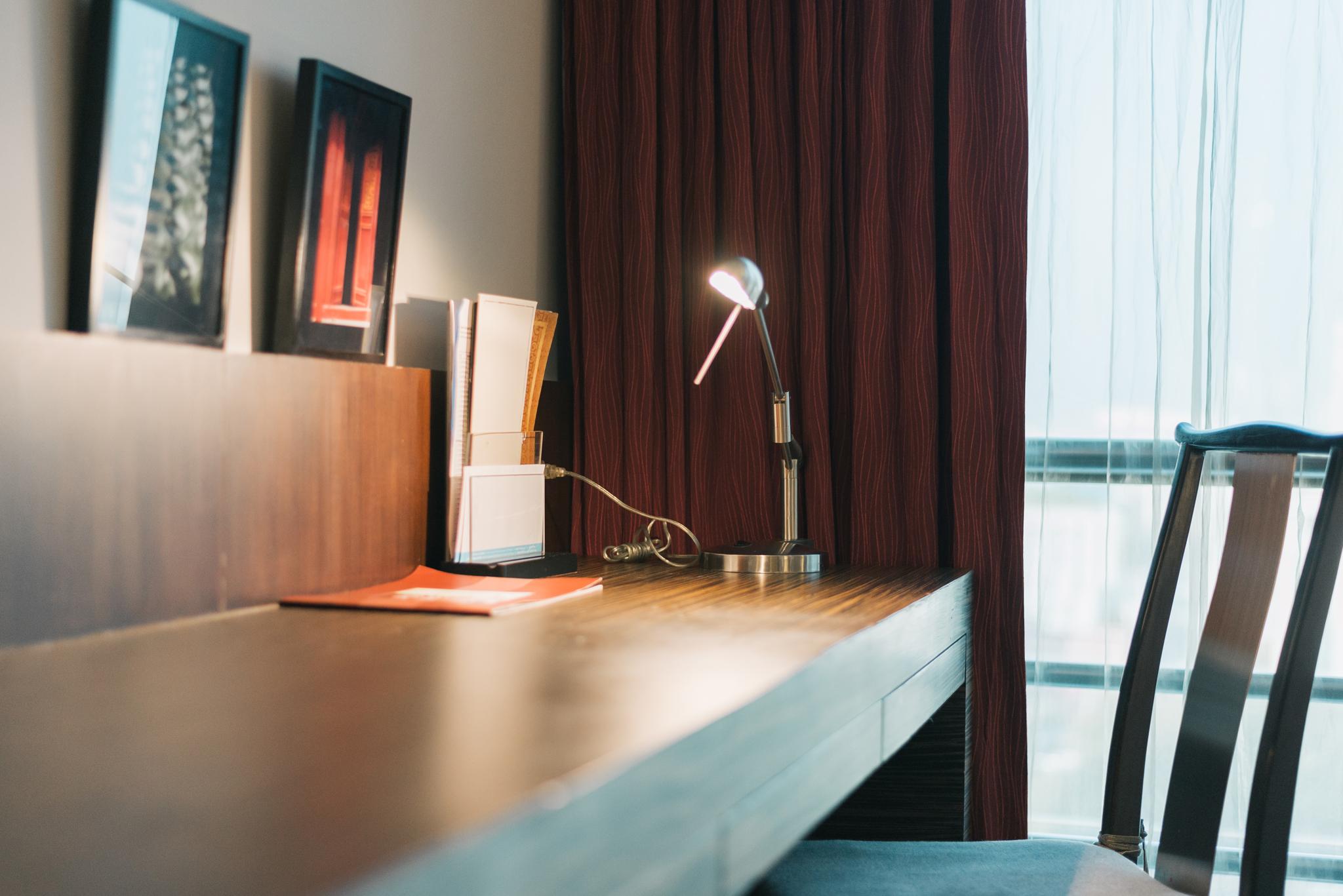 A-One Bangkok Hotel Экстерьер фото