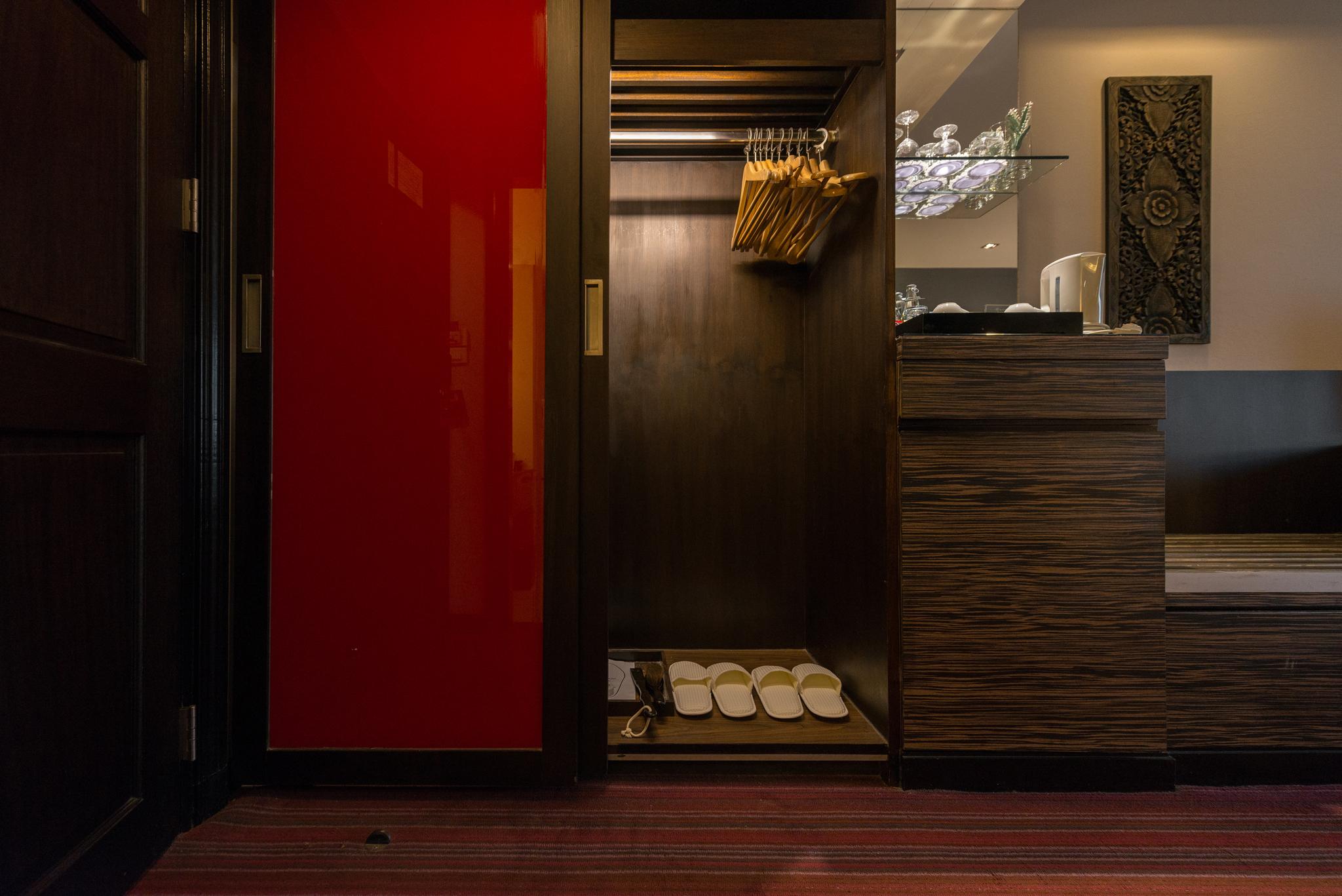 A-One Bangkok Hotel Экстерьер фото