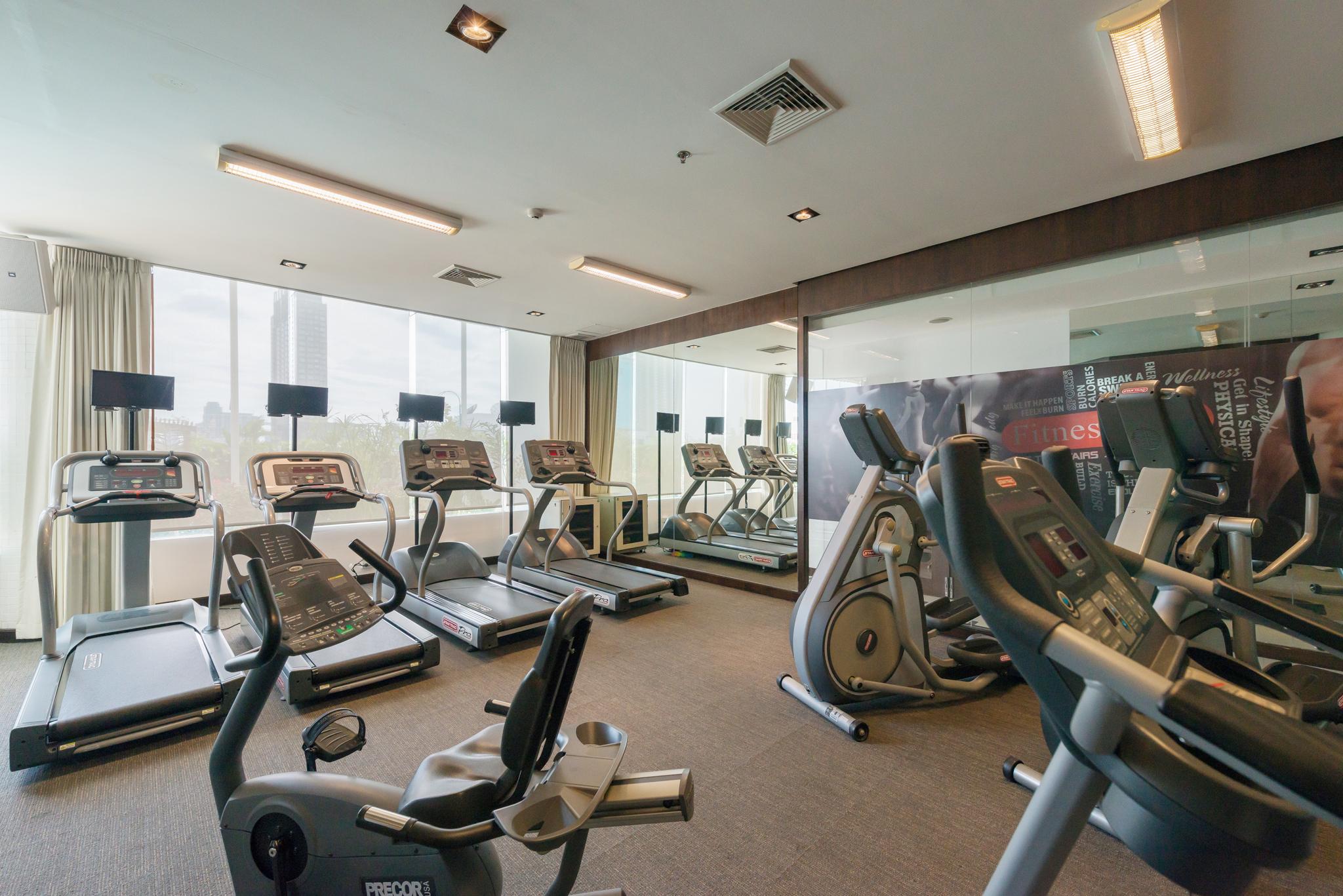 A-One Bangkok Hotel Экстерьер фото