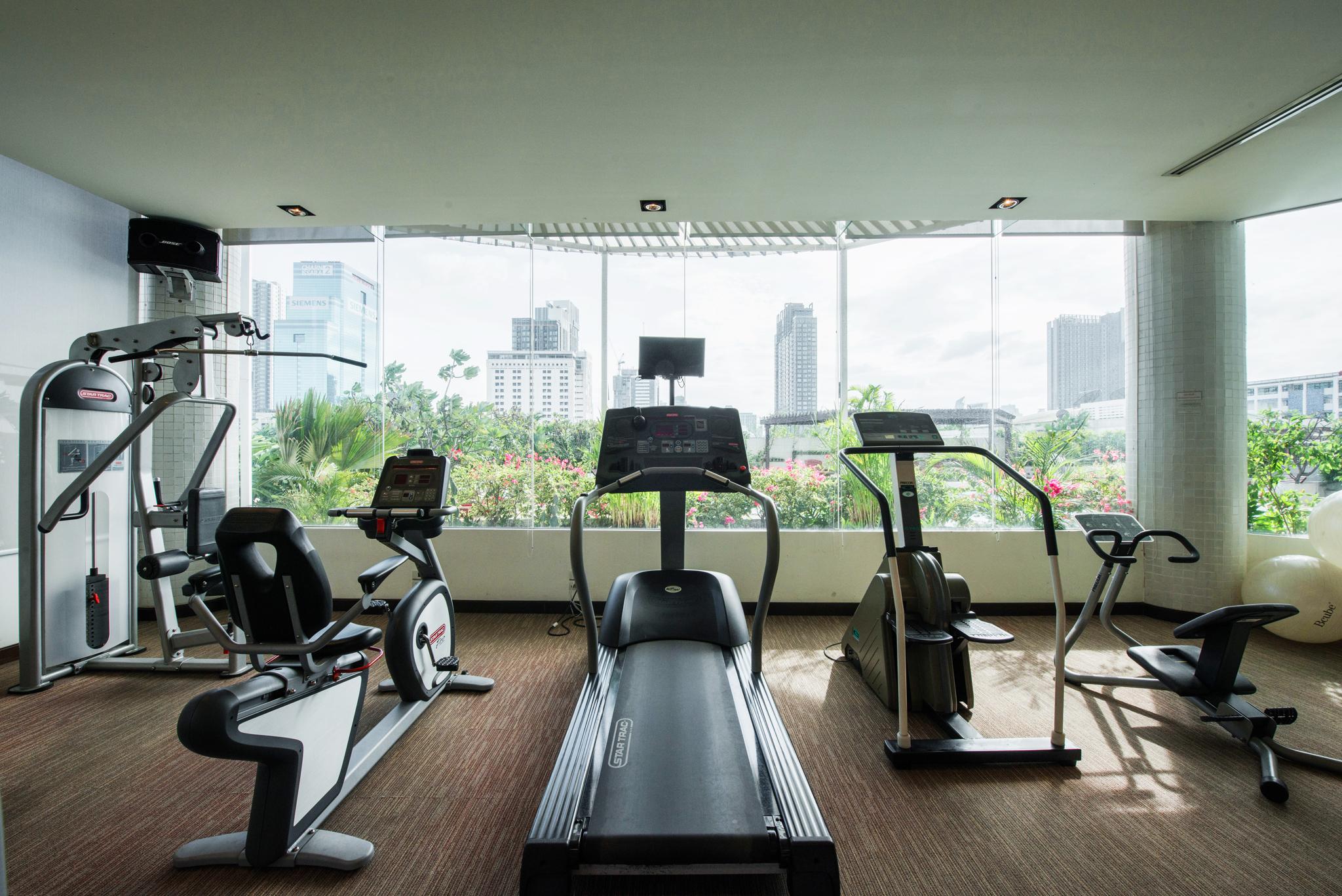 A-One Bangkok Hotel Экстерьер фото