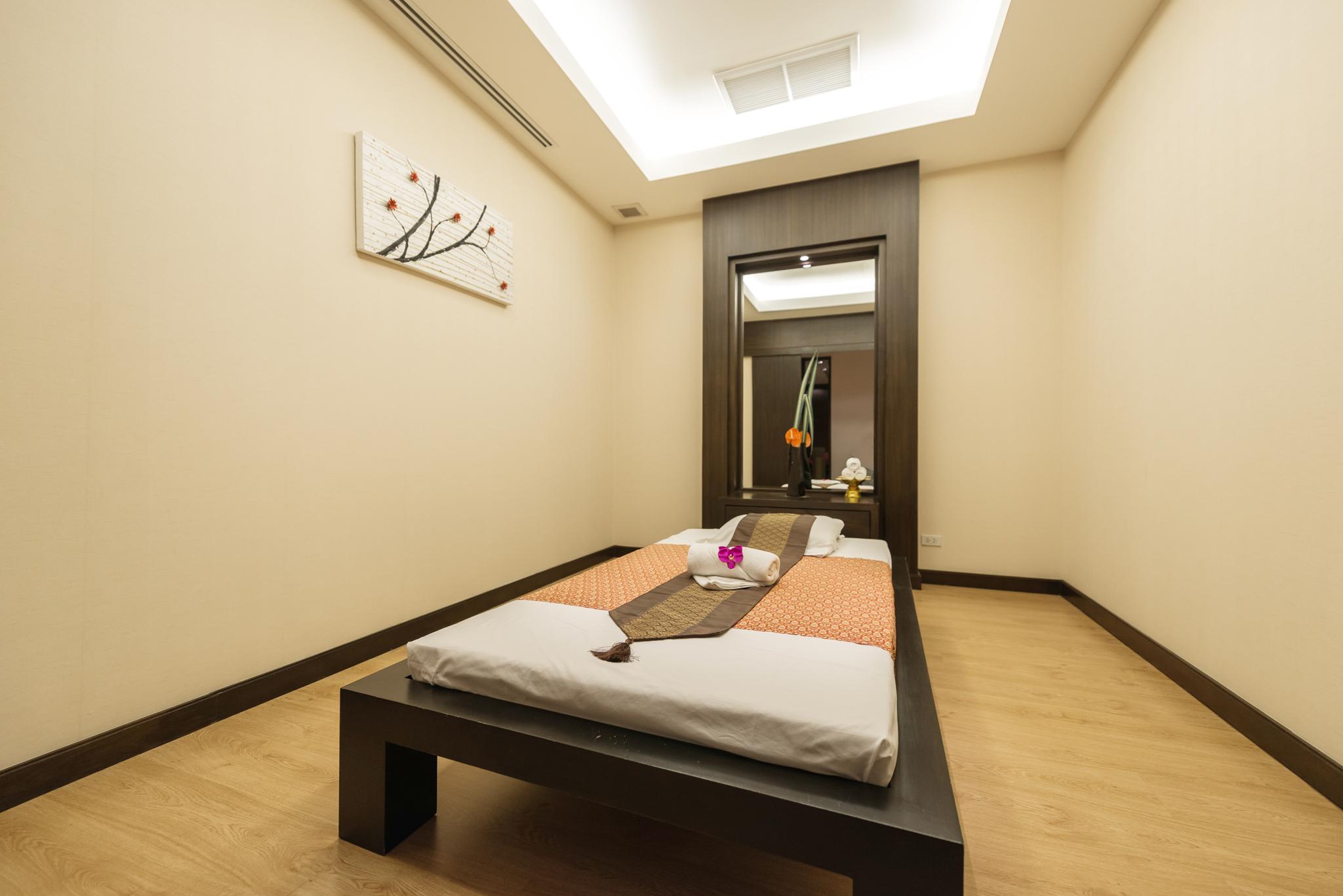 A-One Bangkok Hotel Экстерьер фото