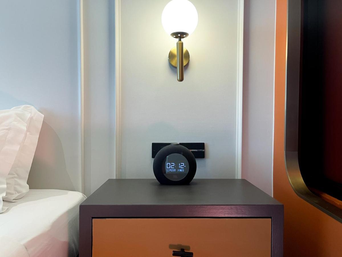 A-One Bangkok Hotel Экстерьер фото